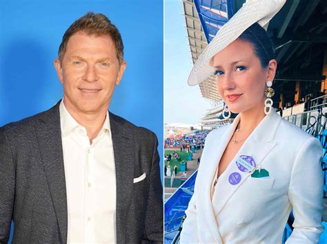 christina perez bobby flay age|Who is Bobby Flays ex